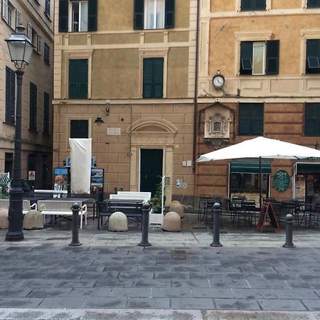 Come A Casa Apartment Genoa Exterior photo