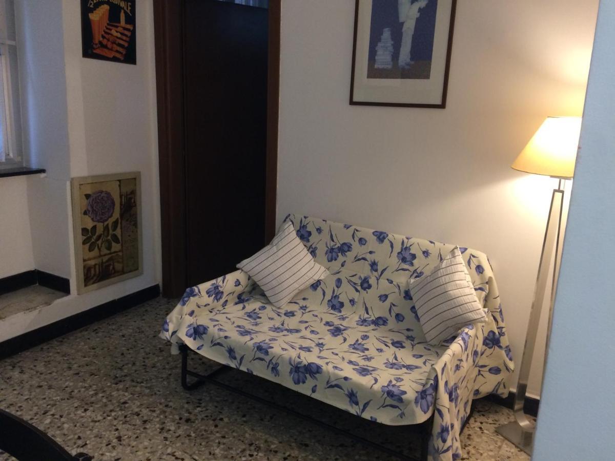 Come A Casa Apartment Genoa Exterior photo