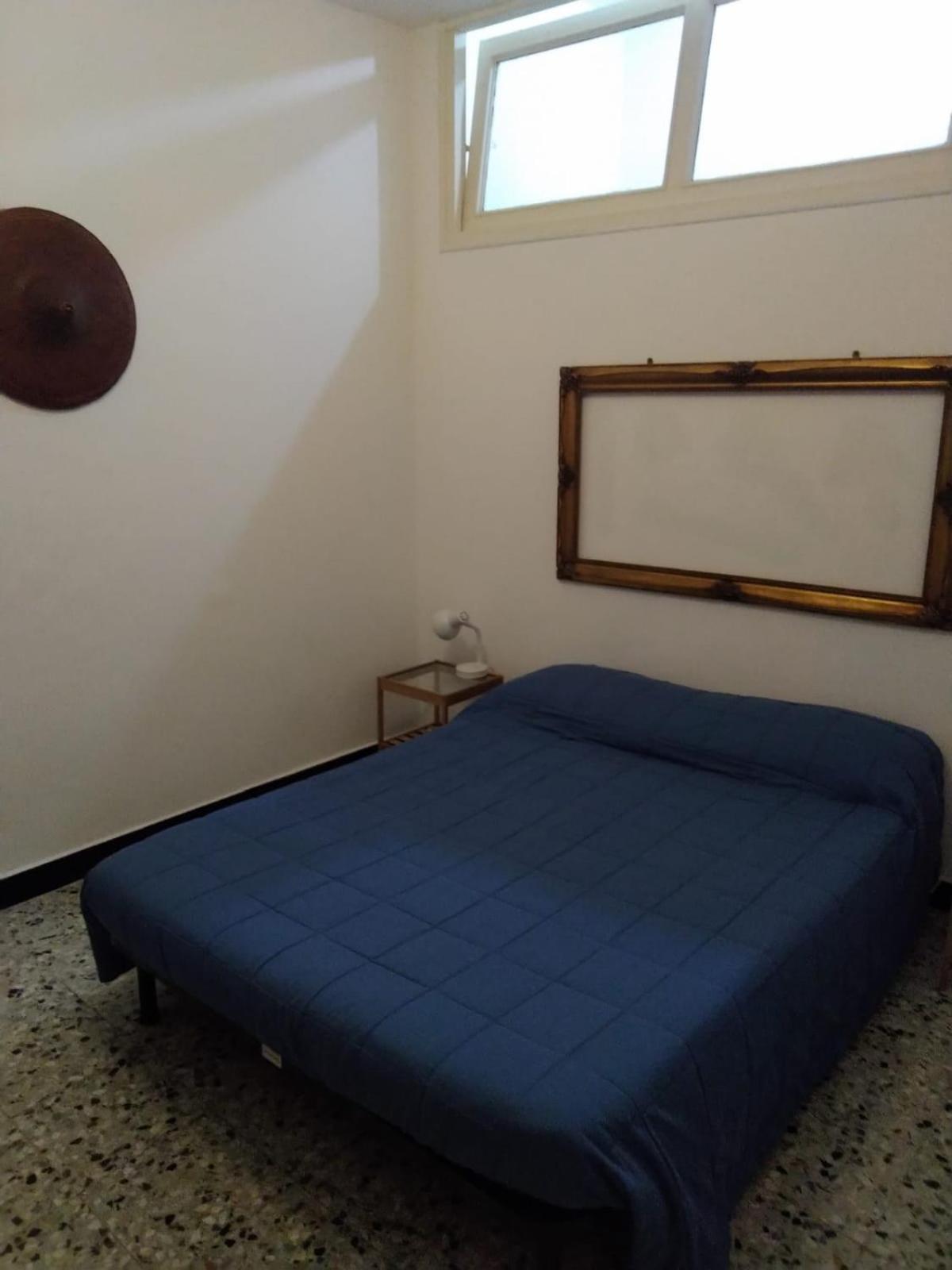 Come A Casa Apartment Genoa Exterior photo