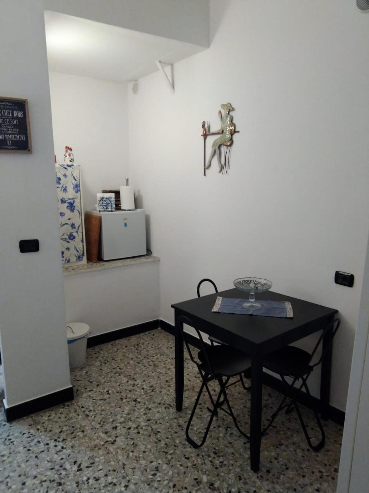 Come A Casa Apartment Genoa Exterior photo
