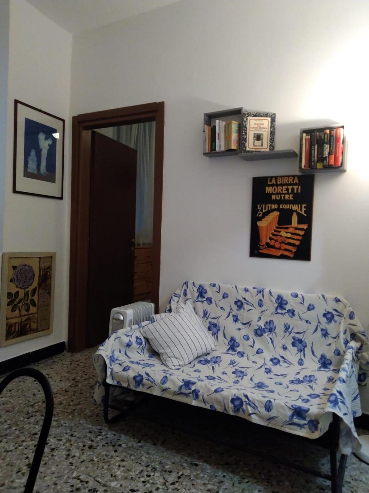 Come A Casa Apartment Genoa Exterior photo